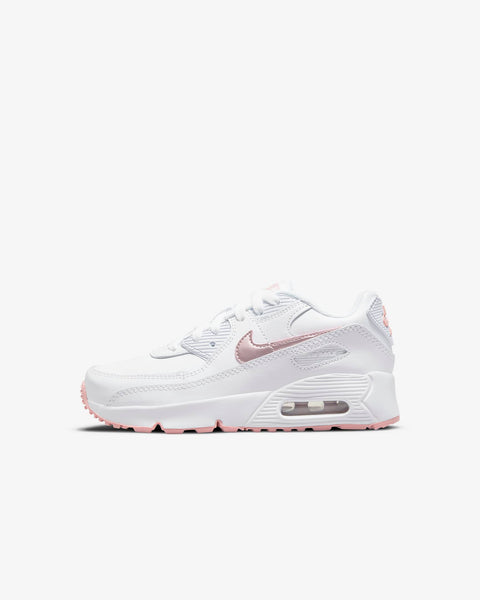 Nike Girl's White Air Max Creator Sneaker | Nike In Lebanon