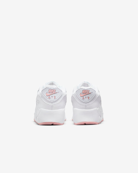 Nike Girl's White Air Max Creator Sneaker | Nike In Lebanon