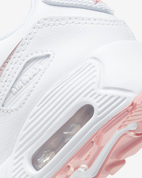 Nike Girl's White Air Max Creator Sneaker | Nike In Lebanon