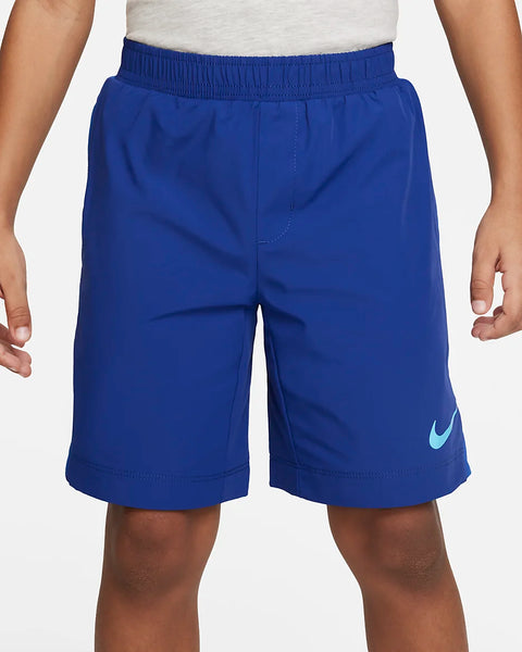 Nike Boy's Indigo Short |Nike In Lebanon