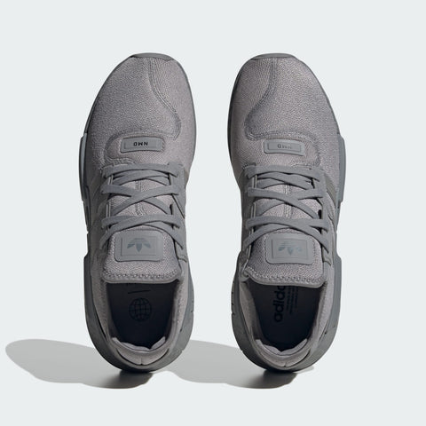 Adidas Men's Gray Originals NMD_G1 Sneaker | Adidas In Lebanon