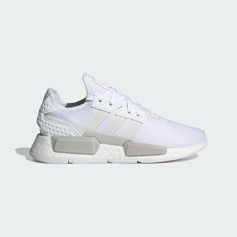 Adidas Men's White NMD G1 Shoes | Adidas In Lebanon