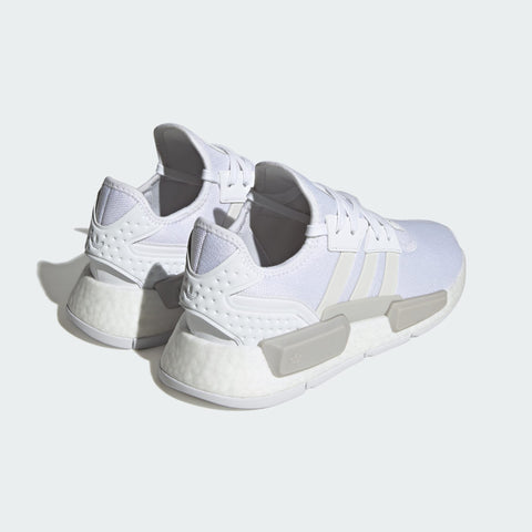 Adidas Men's White NMD G1 Shoes | Adidas In Lebanon