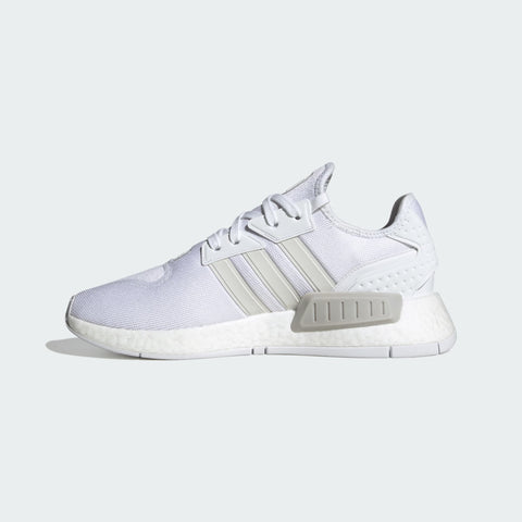 Adidas Men's White NMD G1 Shoes | Adidas In Lebanon