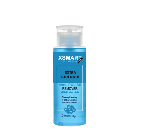 X smart Nail Polish Remover 250ml