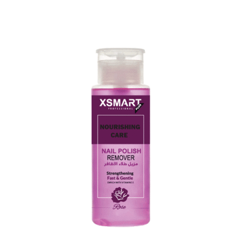 X smart Nail Polish Remover 250ml