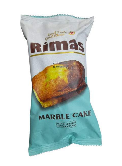Rimas Marble Cuke 60g | Rimas In Lebanon