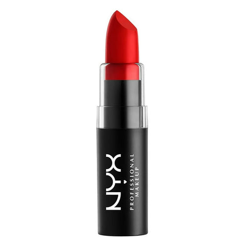 NYX Professional Makeup Matte Lipstick 4.2g