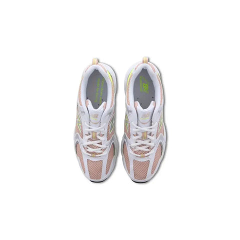 New Balance Women's Light Pink, White 530 Sneakers |New Balance In Lebanon