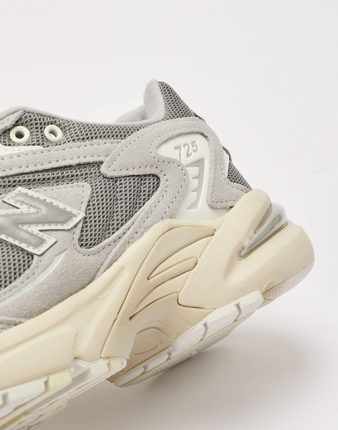 New Balance Men's Grey Multi 725 Sneakers | New Balance In Lebanon