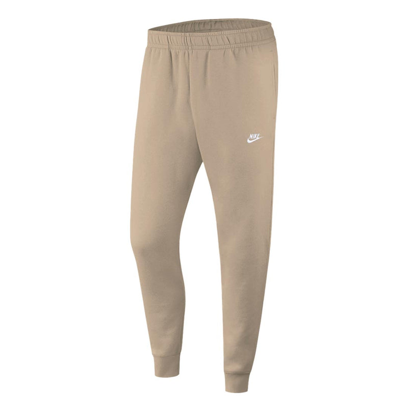Nike Men's Beige Jogging Sweatpants | Nike In Lebanon