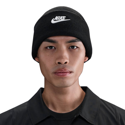 Nike Men's Black Golf Futura Peak Hat |Nike in Lebanon