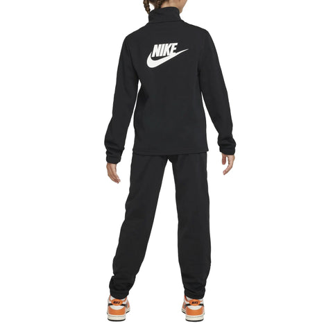 Nike Girl's Black Sweatpants  |Nike in Lebanon