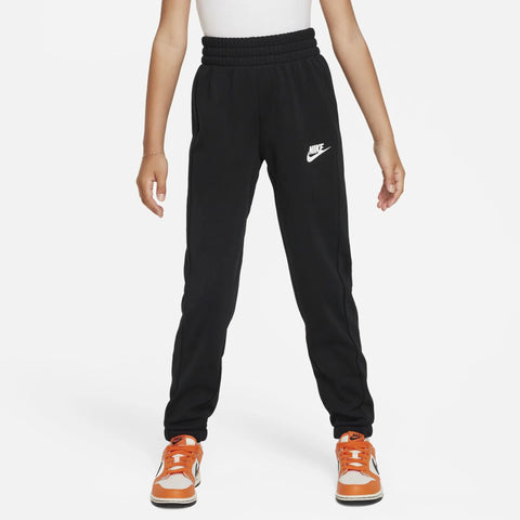Nike Girl's Black Sweatpants  |Nike in Lebanon