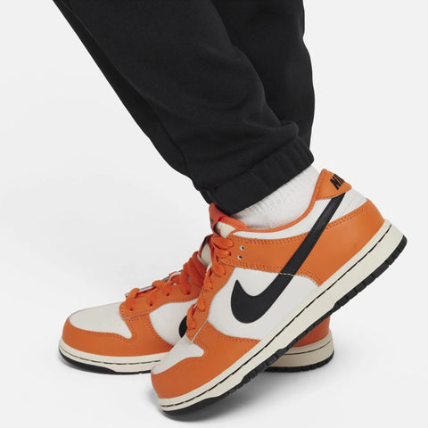 Nike Girl's Black Sweatpants  |Nike in Lebanon