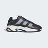 Adidas Men's Black & Gray Niteball FZ5742 Sneakers | Adidas In Lebanon
