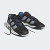 Adidas Men's Black & Gray Niteball FZ5742 Sneakers | Adidas In Lebanon