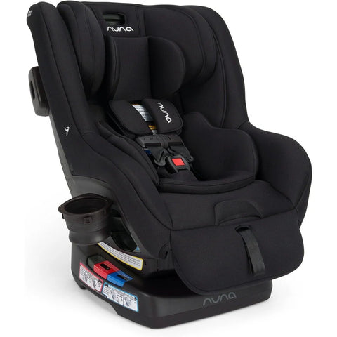 Nuna Rava Black Convertible Car Seat | Nuna Rava In Lebanon