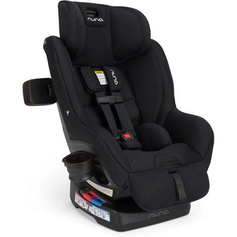 Nuna Rava Black Convertible Car Seat | Nuna Rava In Lebanon