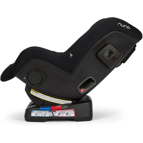 Nuna Rava Black Convertible Car Seat | Nuna Rava In Lebanon