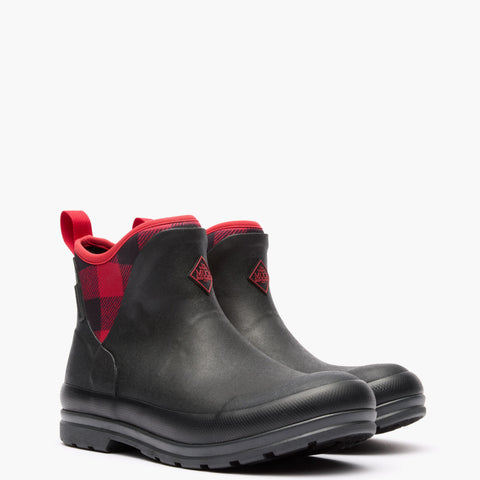 Muck Women's Black Original Ankled Boots |Muck In Lebanon