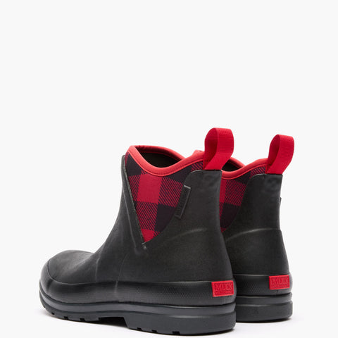 Muck Women's Black Original Ankled Boots |Muck In Lebanon