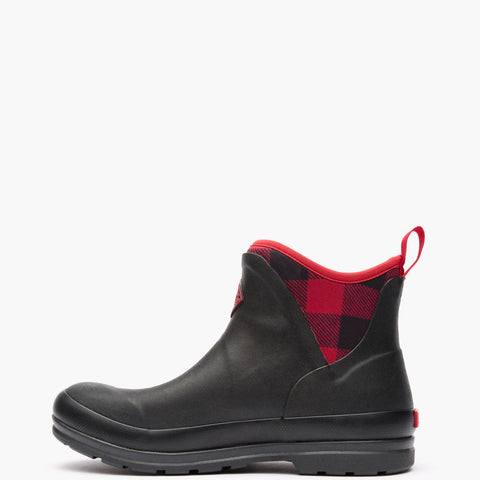 Muck Women's Black Original Ankled Boots |Muck In Lebanon