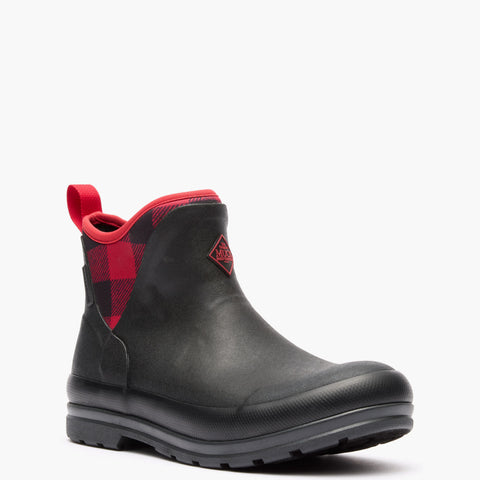 Muck Women's Black Original Ankled Boots |Muck In Lebanon