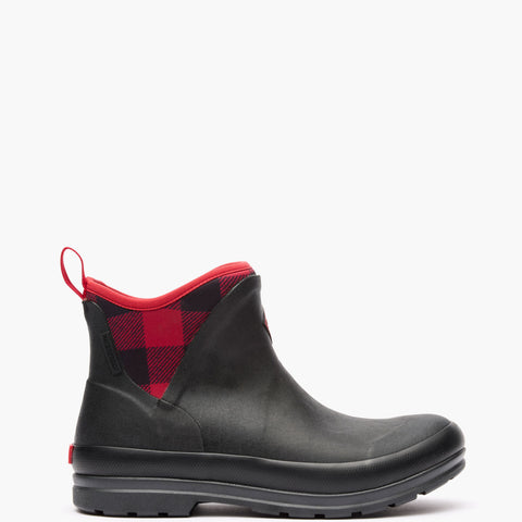 Muck Women's Black Original Ankled Boots |Muck In Lebanon