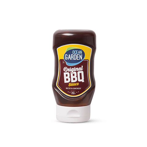 Ocean Garden Original Barbecue Sauce 350g | Ocean Garden In Lebanon