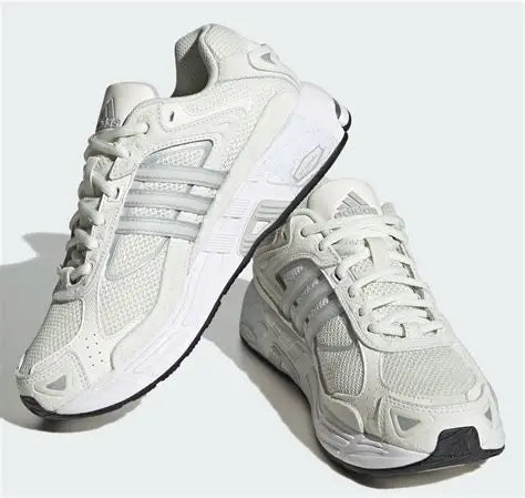 Adidas Women's Grey Response CL W Sneakers | Adidas In Lebanon