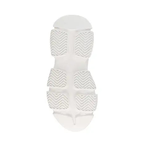 Steve Madden Women's White Jprotege Sneakers |Steve Madden In Lebanon