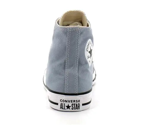 Converse Unisex Obsidian Mist Chuck Taylor All Star HI Sneakers | Converse In Lebanon