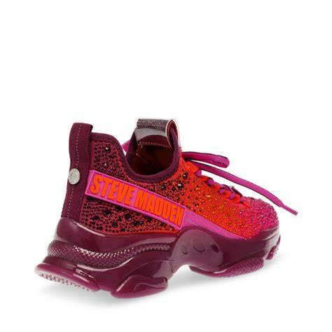 Steve Madden Women's Ruby Mistica Sneakers |Steve Madden In Lebanon