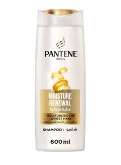 Pantene Pro-v Daily Moisture Renewal Shampoo 600ml | Pantene in Lebanon