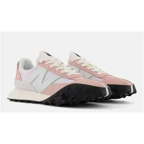 New Balance Women's Pink-White XC-72 Sneakers | New Balance In Lebanon