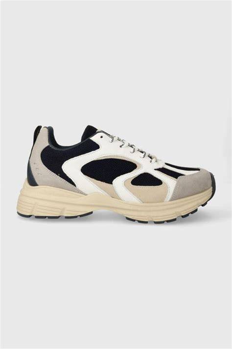 Steve Madden Unisex White Prins Sneakers |Steve Madden In Lebanon
