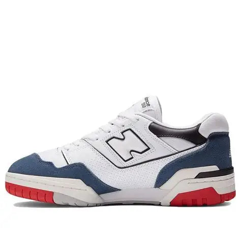 New Balance Women's Multicolor 550 USA Sneakers | New Balance In Lebanon