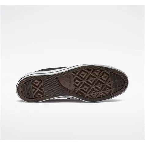 Converse Unisex Black All Star OX Sneakers | Converse In Lebanon