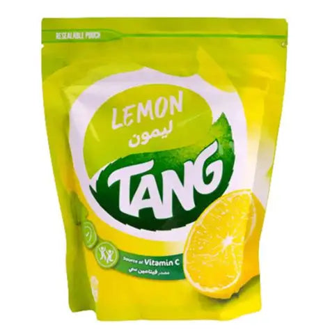 Tang Lemon Juice 375g | Tang In Lebanon