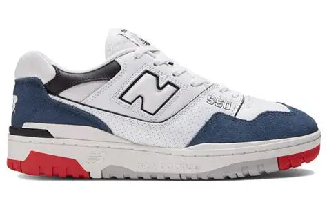 New Balance Women's Multicolor 550 USA Sneakers | New Balance In Lebanon