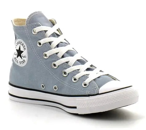 Converse Unisex Obsidian Mist Chuck Taylor All Star HI Sneakers | Converse In Lebanon