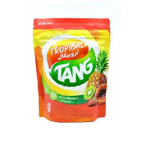 Tang Tropical Juice 375g | Tang In Lebanon