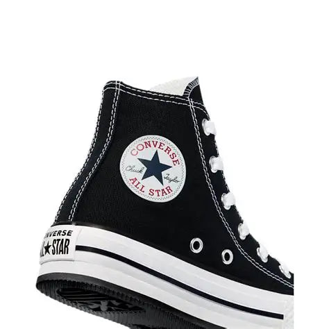 Converse Kids Black & White All Star High | Converse In Lebanon
