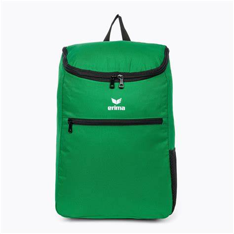 Erima Unisex Green Backpack| Erima In Lebanon