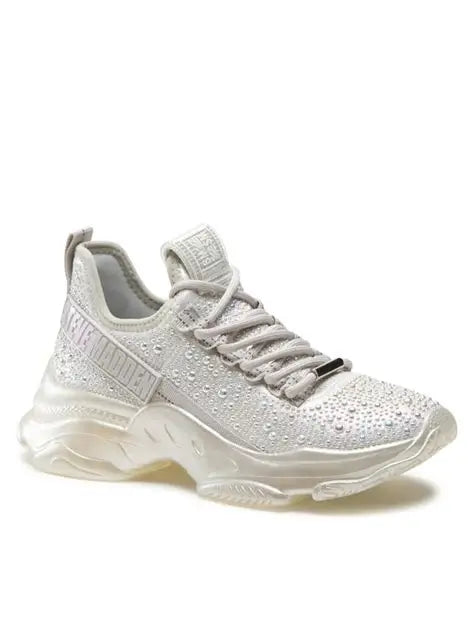 Steve Madden Women's Iridescent Mistica Sneakers |Steve Madden In Lebanon