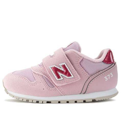 New Balance Baby Pink 373 Sneakers | New Balance In Lebanon