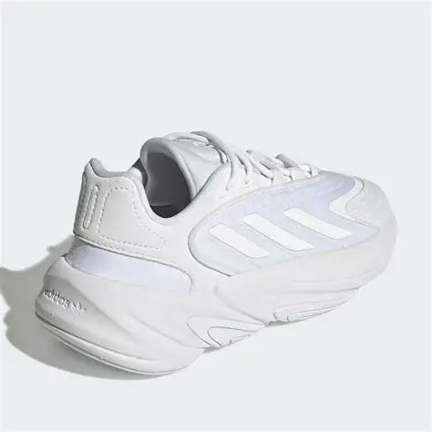 Adidas Kids White Ozelia J Sneakers | Adidas In Lebanon