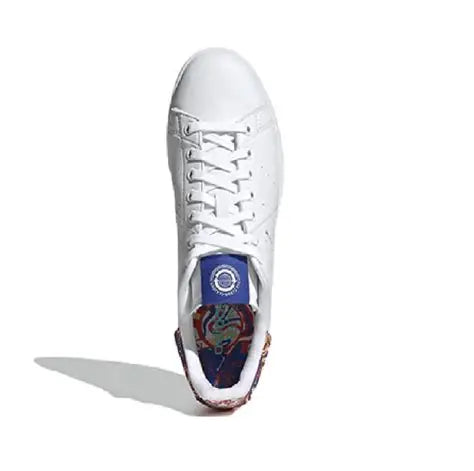 Adidas Men's White Classic Stan Smith Sneakers | Adidas In Lebanon