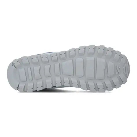 Trussardi Men's Grey-Blue Club Runner Sneakers |Trussardi In Lebanon